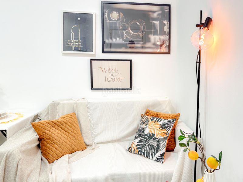 Foto 1eb71b72-595a-49d5-8d30-cb3282a84d42. Pis amb calefacció a San Diego Madrid