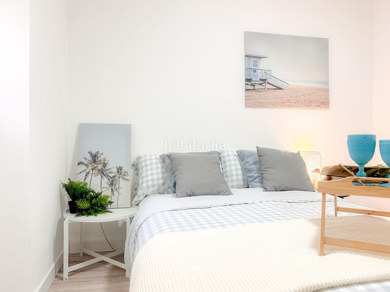 Foto 35d780b5-4639-4950-941e-4f5b7168db9c. Pis amb calefacció a San Diego Madrid