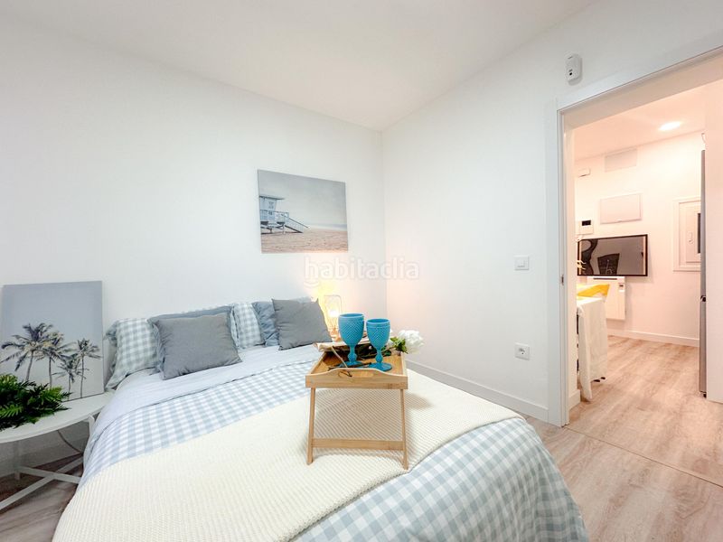 Foto 3999009e-5165-4f57-99a6-e8d2615e16cc. Pis amb calefacció a San Diego Madrid