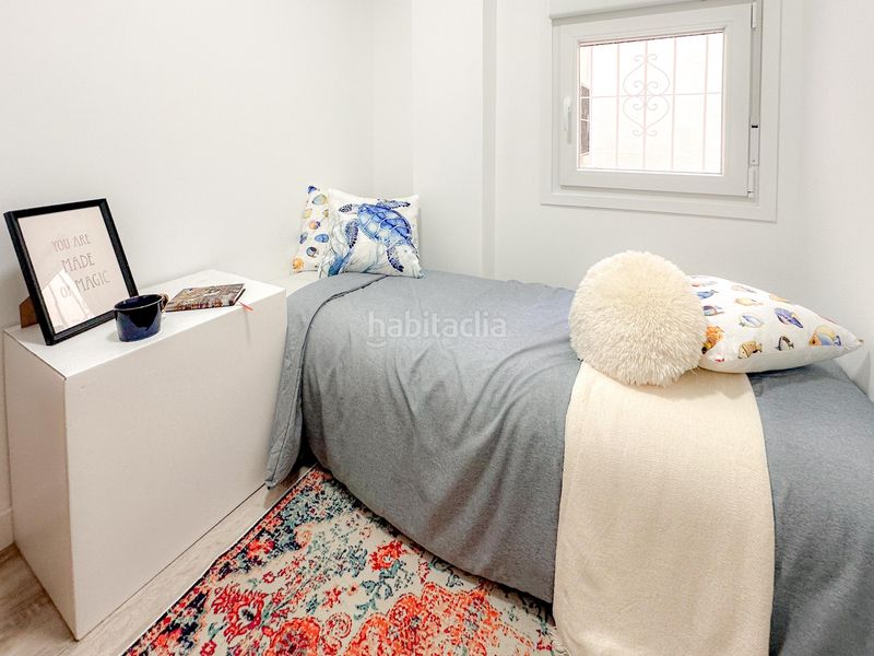 Foto 568bf07a-a765-4ed2-8d92-f2a83589f081. Pis amb calefacció a San Diego Madrid