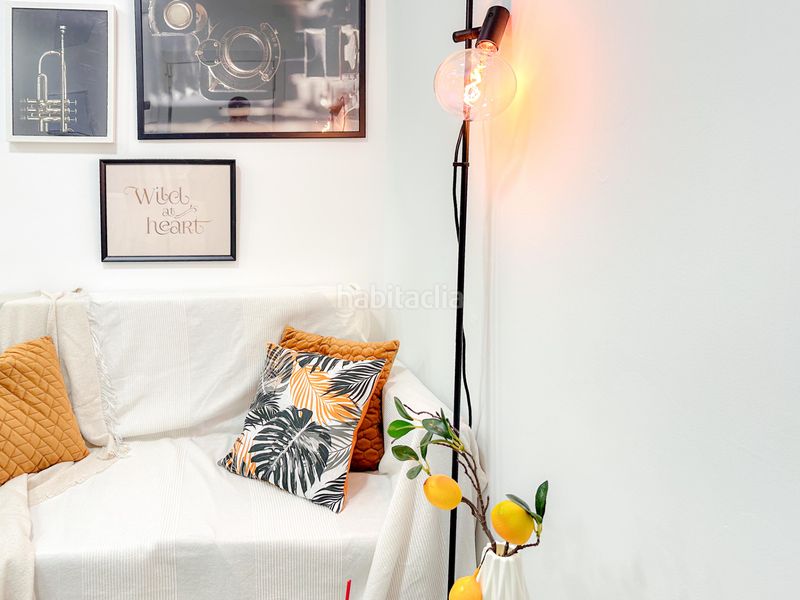 Foto 64f41620-42eb-4bf2-901e-a6b7e4f3b21e. Pis amb calefacció a San Diego Madrid