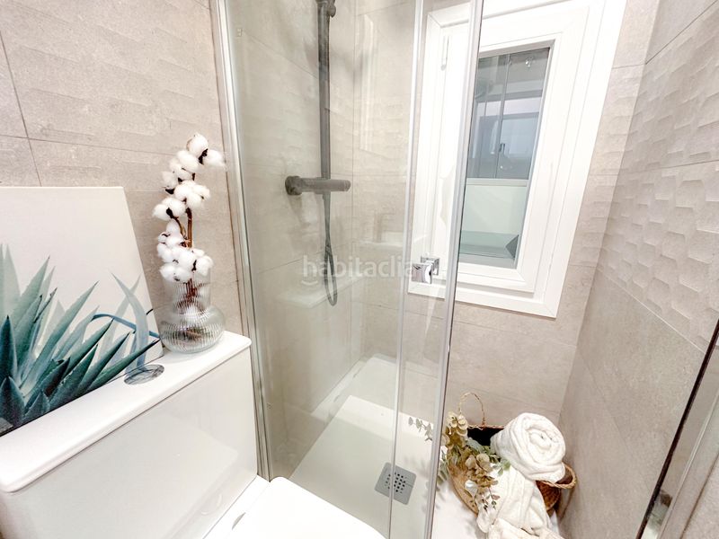 Foto 6f191dd0-8d38-4bd5-9f5e-9deecd540d65. Pis amb calefacció a San Diego Madrid