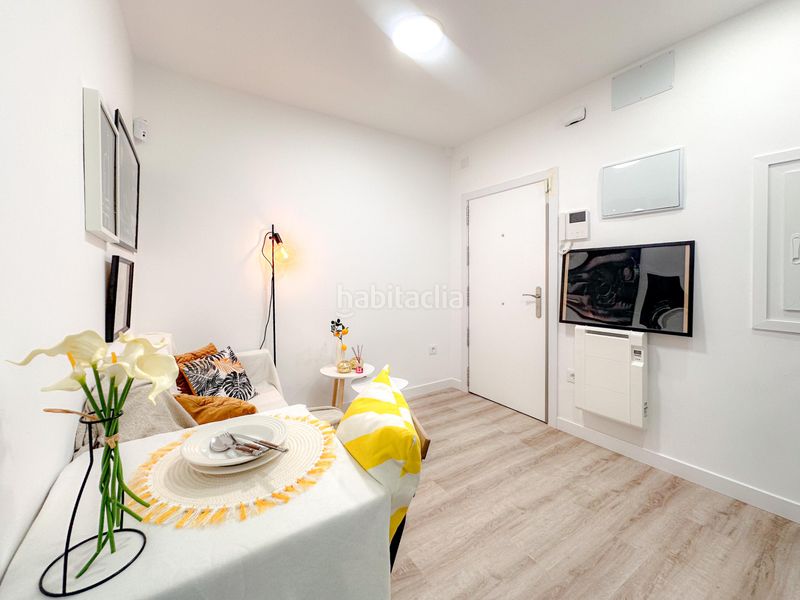 Foto 81165665-31a0-4282-b446-5cd3b545e1aa. Pis amb calefacció a San Diego Madrid