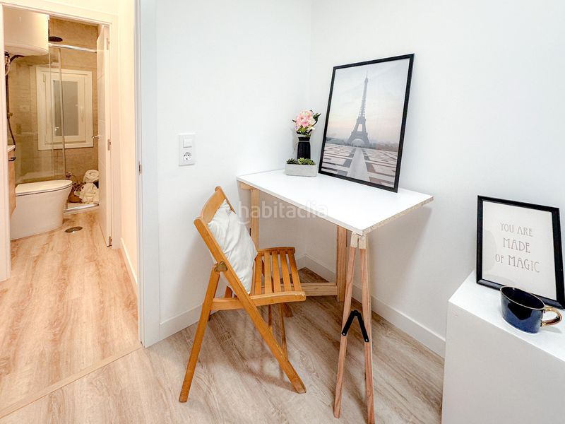 Foto 8c6543cf-d678-4194-9c70-43aba7010de4. Pis amb calefacció a San Diego Madrid