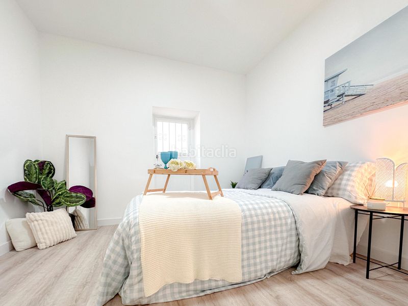 Foto 8f37035a-db24-4655-a285-383116beb031. Pis amb calefacció a San Diego Madrid