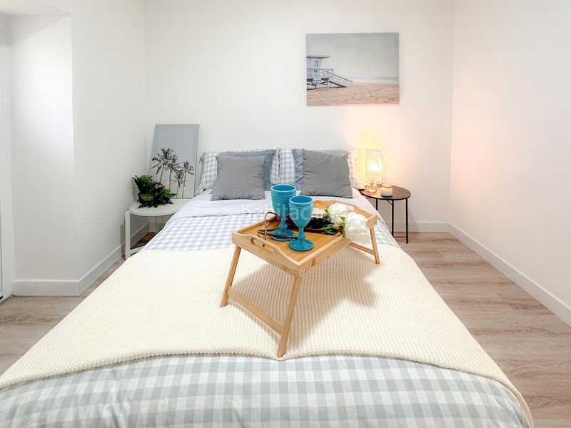 Foto 9130e894-7661-494c-9b16-7c55a7d22b62. Pis amb calefacció a San Diego Madrid