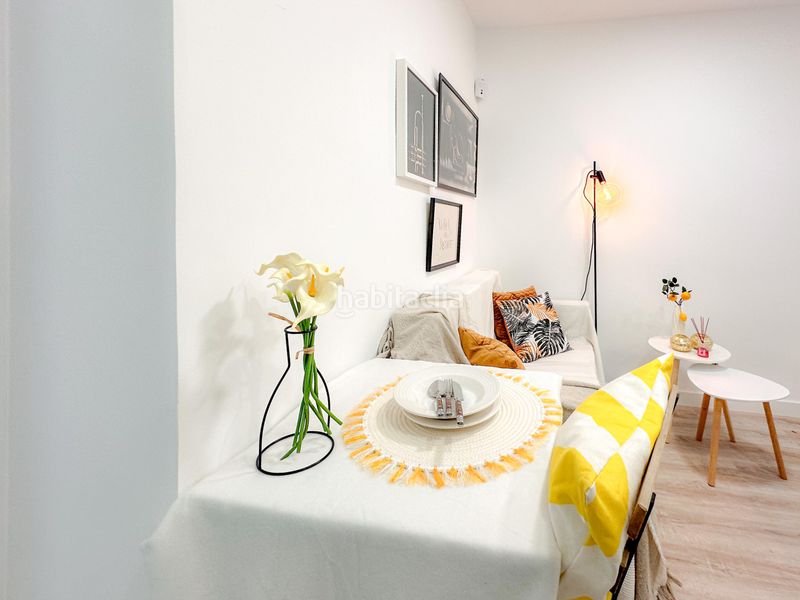 Foto 91f1c2f3-4bb9-4d79-924c-ce53a3ebb681. Pis amb calefacció a San Diego Madrid