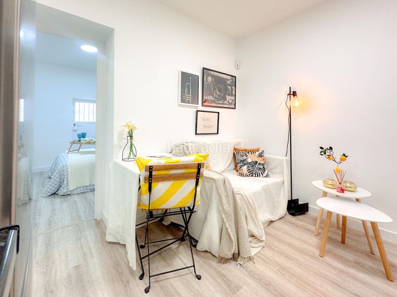 Foto 95871a9d-50b0-455c-9fce-5d1f210a4906. Pis amb calefacció a San Diego Madrid