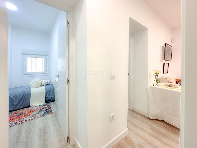 Foto 9a42c3a0-4f79-43a6-bdeb-e1b9801405d2. Pis amb calefacció a San Diego Madrid