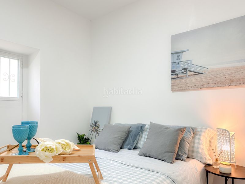 Foto 9b01e909-b196-460e-8ac2-94c7cc2d9c29. Pis amb calefacció a San Diego Madrid