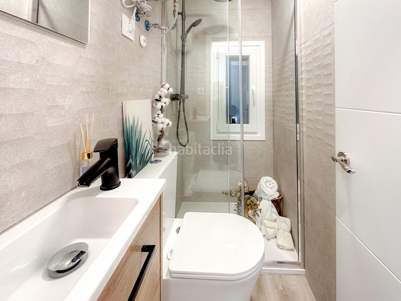 Foto 9f7b4adf-f309-4e45-9d58-2ce8994f6338. Pis amb calefacció a San Diego Madrid