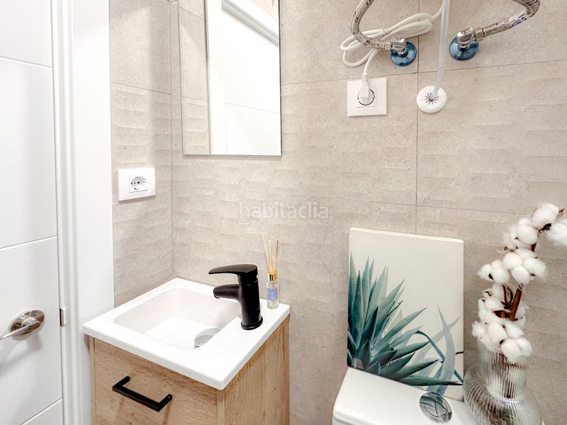 Foto a4d60fba-e3bd-4aa3-96f9-88baa848f294. Pis amb calefacció a San Diego Madrid