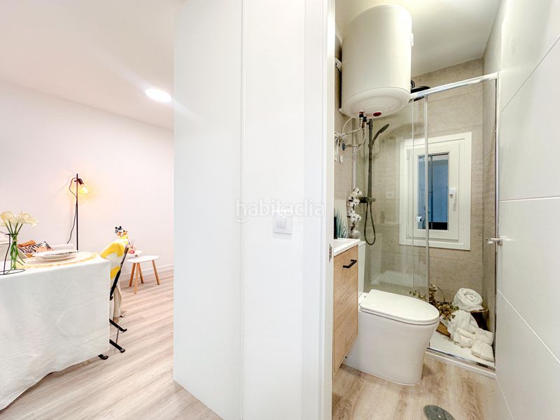 Foto a5297587-0556-4587-93e6-18b16d712060. Pis amb calefacció a San Diego Madrid