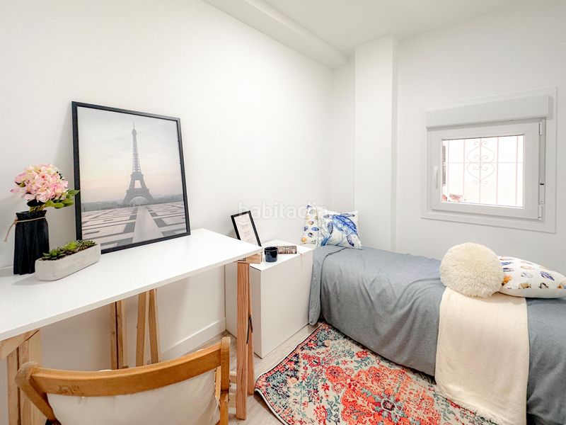 Foto b8c2d71a-7adf-46de-9ddc-815c8afeec9e. Pis amb calefacció a San Diego Madrid