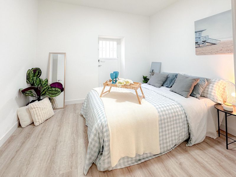 Foto c5e5dc48-2b97-4e81-8620-ce5458deaad2. Pis amb calefacció a San Diego Madrid