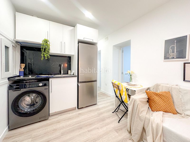 Foto cc07160f-83e8-4f74-abe3-6c3bcfa46a36. Pis amb calefacció a San Diego Madrid