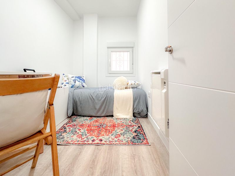 Foto d800a8dd-8787-4d5e-9c57-e370851d0ceb. Pis amb calefacció a San Diego Madrid