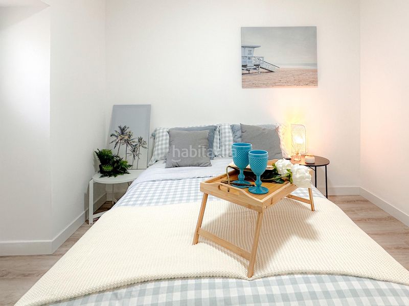 Foto d82017c6-0670-4732-bb46-4e2b26c9b6dd. Pis amb calefacció a San Diego Madrid