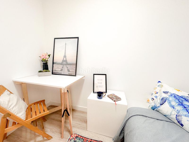 Foto d8fba40d-a388-475d-9883-ee1b6c36858d. Pis amb calefacció a San Diego Madrid