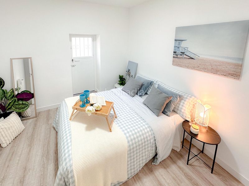 Foto e7487cee-0c71-489e-aa3e-9e226ac0e005. Pis amb calefacció a San Diego Madrid