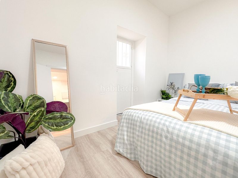 Foto ed4cbbc1-5eb2-4be9-85e0-2f9715a04858. Pis amb calefacció a San Diego Madrid