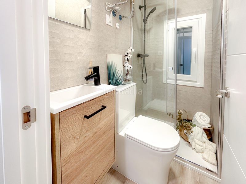 Foto faf8c1bb-3564-44d9-af1b-d612d7e0dfe5. Pis amb calefacció a San Diego Madrid