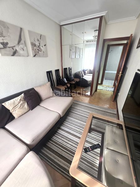 Foto 6640a77a-1654-411a-8f9e-ef6434924ae3. Flat with heating in Los Rosales Madrid