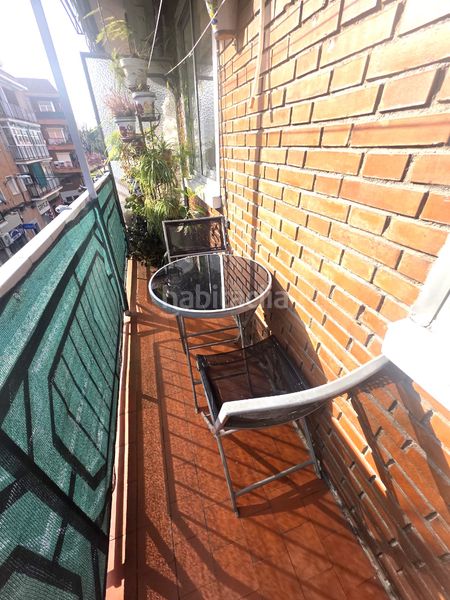 Foto adc60590-5fe0-489f-83eb-f00de952ec8d. Flat with heating in Los Rosales Madrid