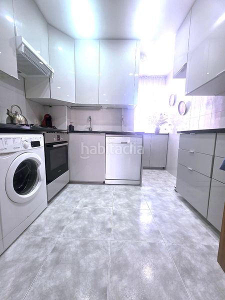 Foto bedfa005-f951-4802-84ef-4480eaeb86ca. Flat with heating in Los Rosales Madrid