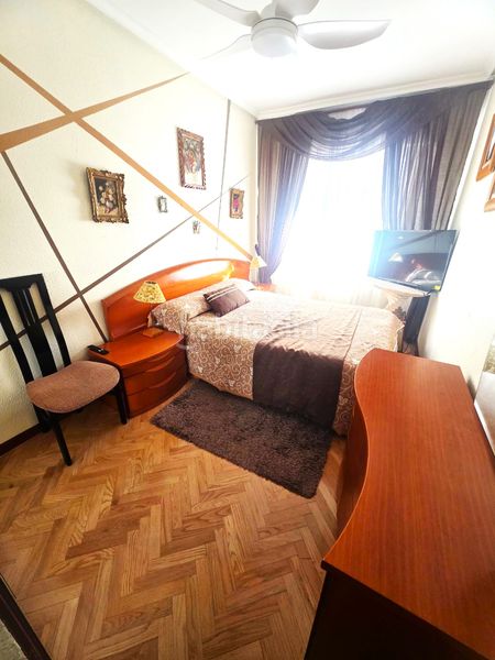 Foto bf9b8af9-040f-4bd6-b148-3a19cf1696b1. Flat with heating in Los Rosales Madrid