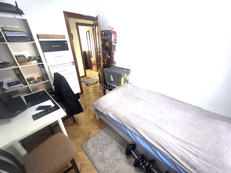 Foto cc1703ec-22db-42a9-9d1d-449c065e5144. Flat with heating in Los Rosales Madrid