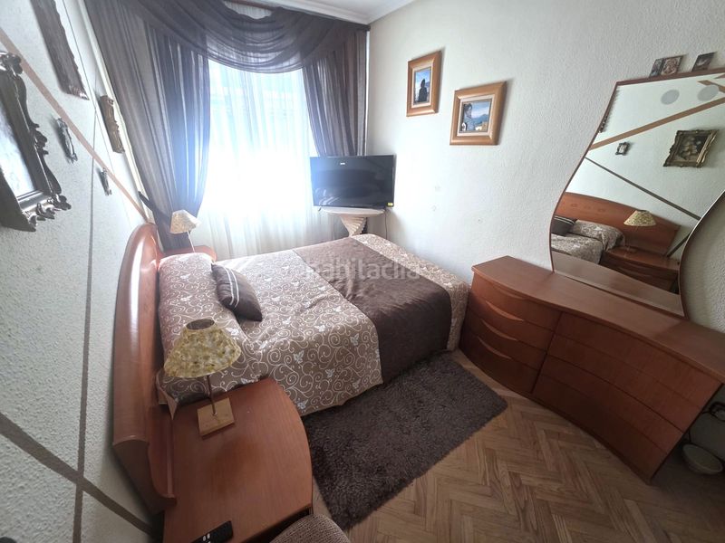 Foto dbc66650-168e-4231-95bc-8f03ee60afff. Flat with heating in Los Rosales Madrid