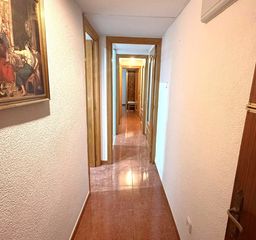 Pis  Calle sargento barriga. Piso buen estado