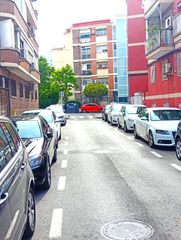 Pis  Calle sargento barriga. Piso buen estado