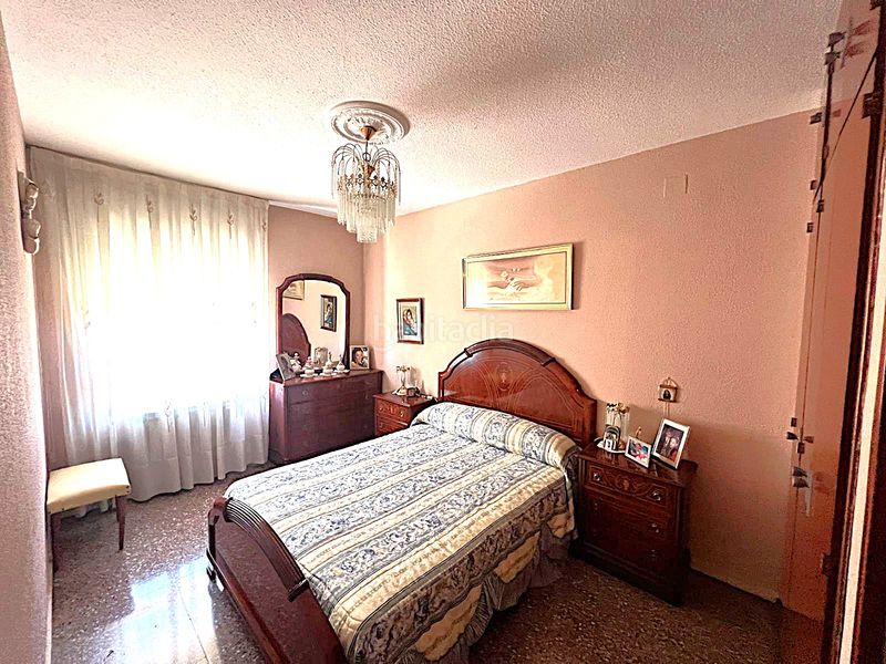 Foto 085d0f5f-8cc8-4fa2-8cfe-ae94a82742d7. Pis amb calefacció a Pradolongo Madrid