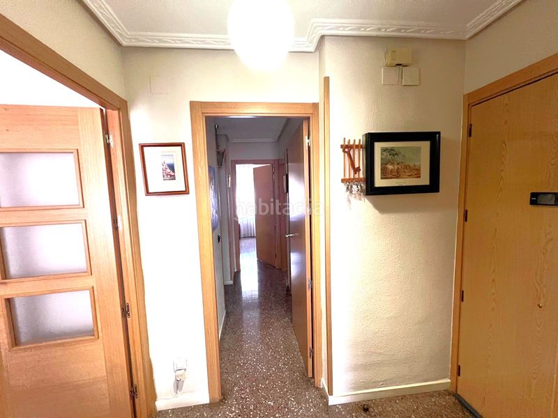 Foto 1254fa87-1420-4e93-864b-127f79241428. Pis amb calefacció a Pradolongo Madrid