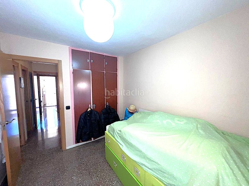 Foto 14589cc1-251d-4600-a820-5f89c518b2a7. Pis amb calefacció a Pradolongo Madrid