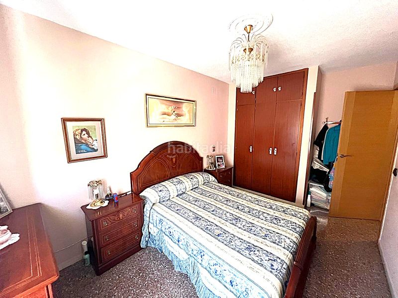 Foto 1d4dcd8a-fe15-4d8e-bad0-a6076a95e2d4. Pis amb calefacció a Pradolongo Madrid