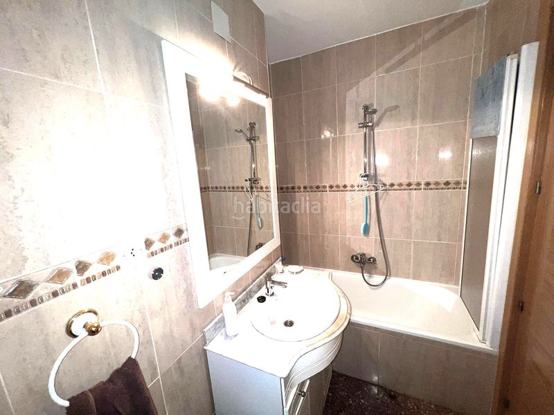 Foto 248a2cfc-ce13-442e-baf2-ff9f08eda8ac. Pis amb calefacció a Pradolongo Madrid