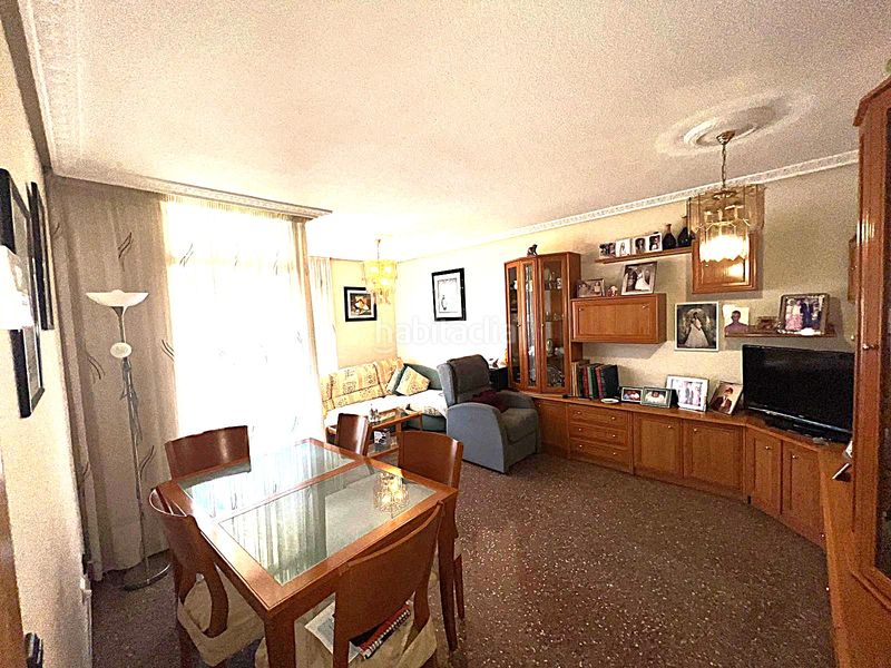 Foto 3b87c898-a67c-49bb-86ea-4c3a1717e7ec. Pis amb calefacció a Pradolongo Madrid