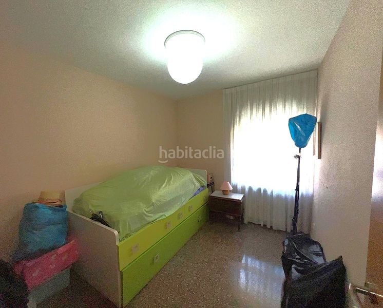 Foto 40c25115-f09f-47af-98e0-e0aa81858b4a. Pis amb calefacció a Pradolongo Madrid