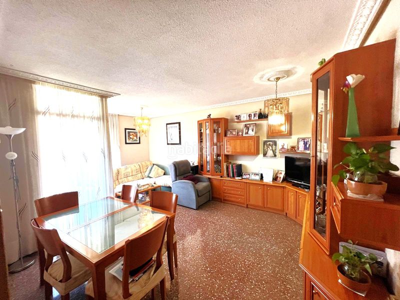 Foto 519b683d-ba20-49e1-8e46-5841e72ef2e5. Pis amb calefacció a Pradolongo Madrid