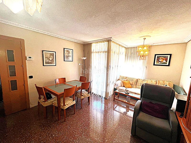 Foto 794573b9-80b4-4f6c-af52-f42be6321ff3. Pis amb calefacció a Pradolongo Madrid