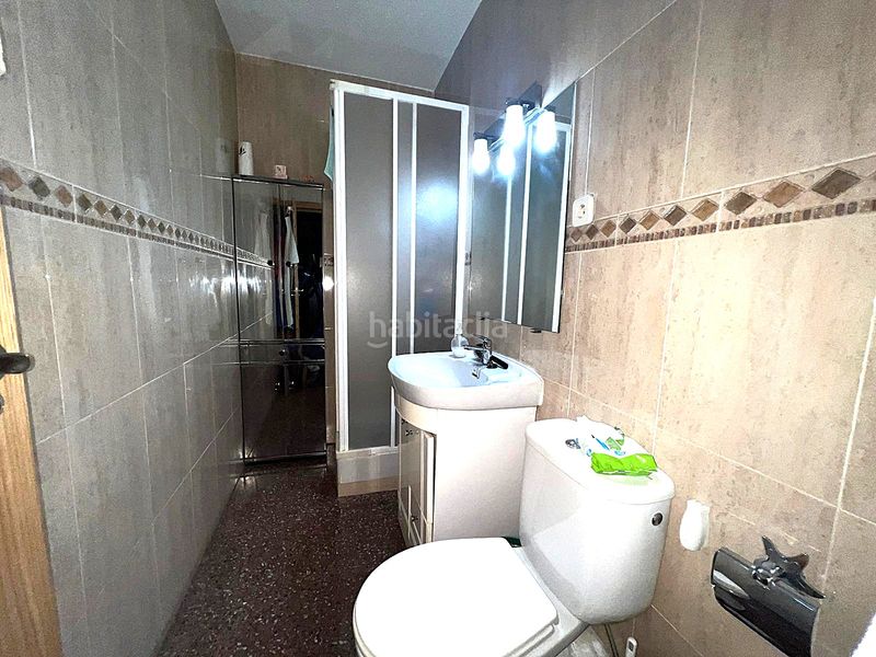 Foto 8124ed79-88f8-472d-9467-8ae5985efd02. Pis amb calefacció a Pradolongo Madrid