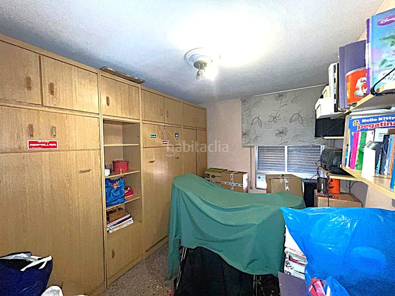 Foto 8c7f7096-a10e-472d-8f00-0c74143f12ee. Pis amb calefacció a Pradolongo Madrid