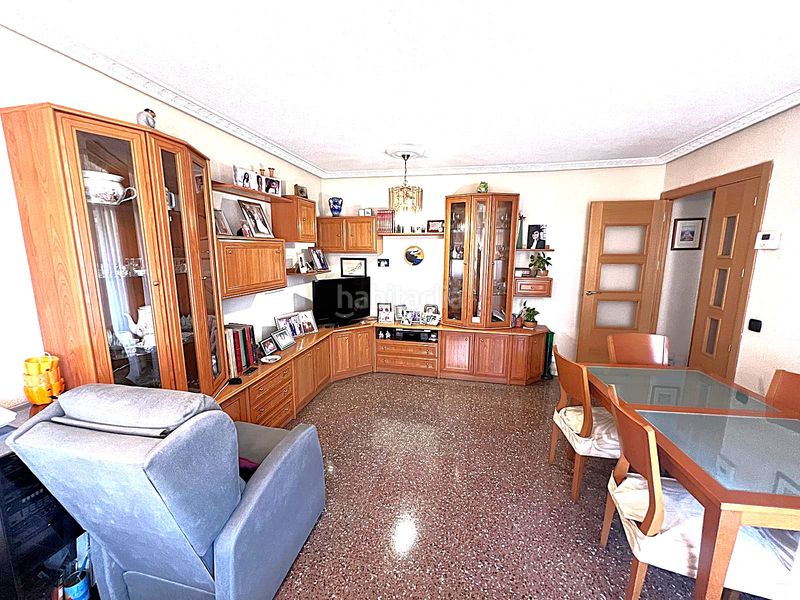 Foto 9c84690f-26c7-4980-8038-d2089e7a1cdb. Pis amb calefacció a Pradolongo Madrid