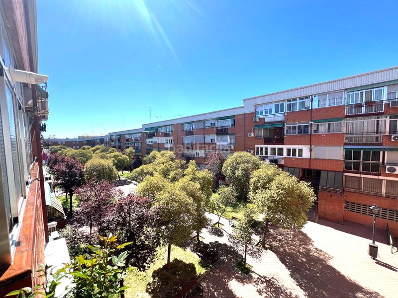 Foto 9d26ae50-694e-49fd-a615-840dbb44739e. Pis amb calefacció a Pradolongo Madrid