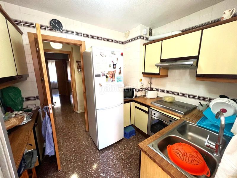 Foto a0a5b029-096d-49cc-8fef-789897b5261e. Pis amb calefacció a Pradolongo Madrid