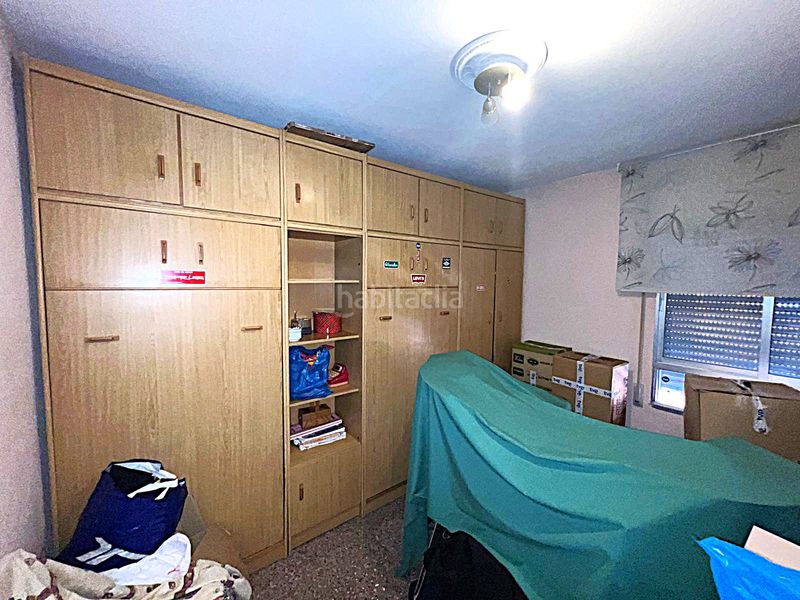 Foto b0775eca-19da-497f-958c-350d9db330fb. Pis amb calefacció a Pradolongo Madrid