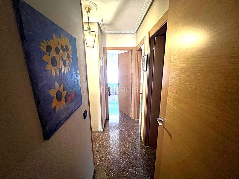 Foto b21fa79b-022a-42f2-a854-c74049c6e6a5. Pis amb calefacció a Pradolongo Madrid